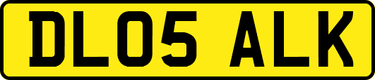 DL05ALK