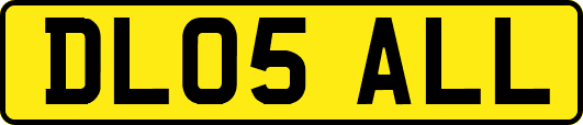 DL05ALL