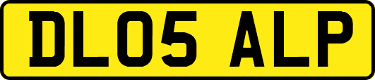 DL05ALP