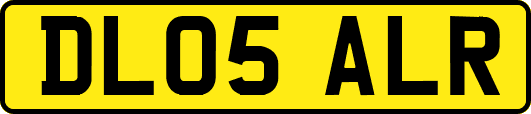 DL05ALR