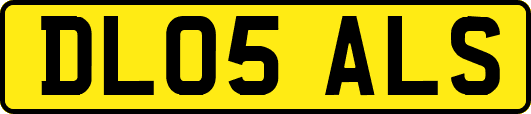 DL05ALS