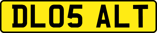 DL05ALT