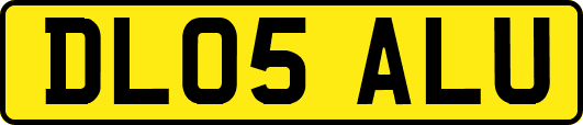 DL05ALU