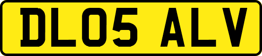 DL05ALV