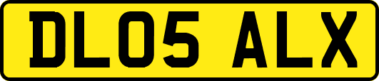 DL05ALX