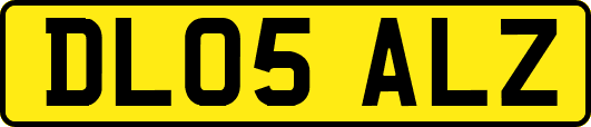 DL05ALZ