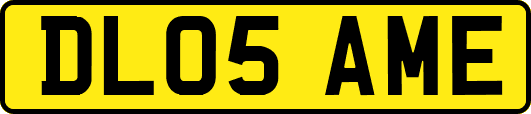 DL05AME