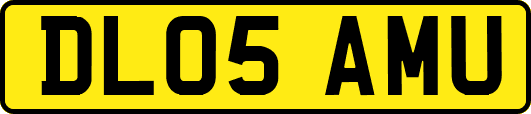 DL05AMU