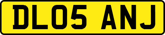 DL05ANJ