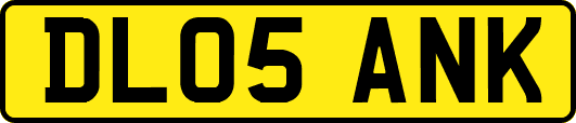 DL05ANK