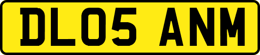 DL05ANM