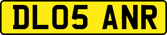 DL05ANR