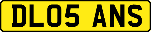 DL05ANS