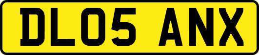 DL05ANX