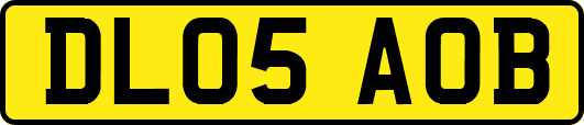 DL05AOB