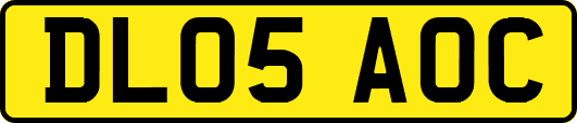 DL05AOC