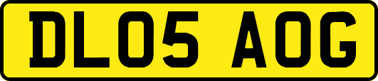 DL05AOG