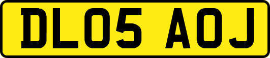 DL05AOJ