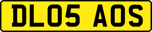 DL05AOS