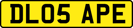DL05APE