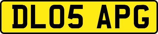 DL05APG