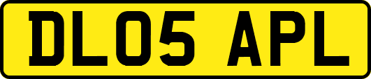 DL05APL