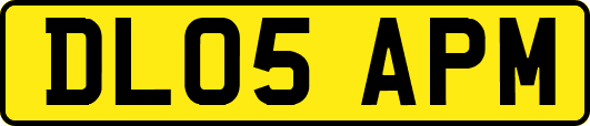 DL05APM