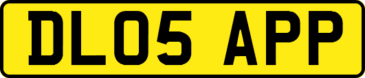 DL05APP