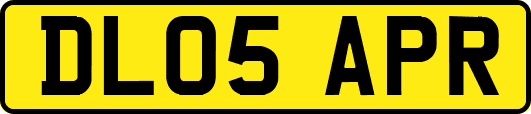 DL05APR