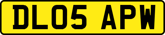 DL05APW