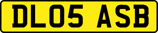 DL05ASB