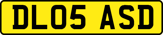 DL05ASD
