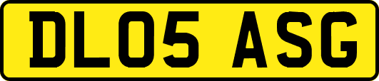 DL05ASG