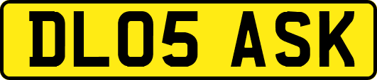 DL05ASK