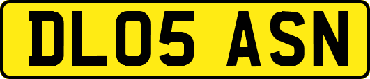 DL05ASN