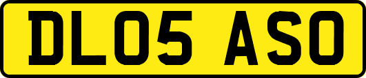 DL05ASO