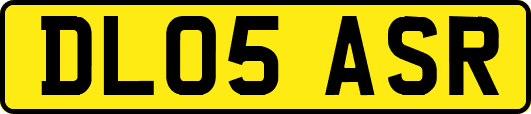 DL05ASR