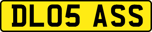 DL05ASS