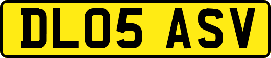 DL05ASV