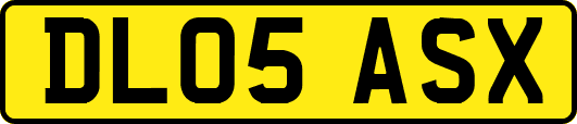 DL05ASX