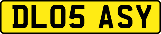 DL05ASY
