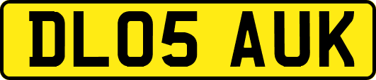 DL05AUK