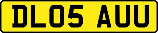 DL05AUU