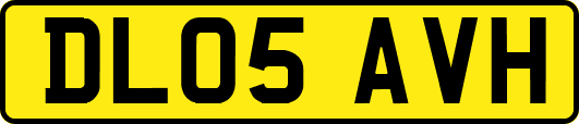 DL05AVH