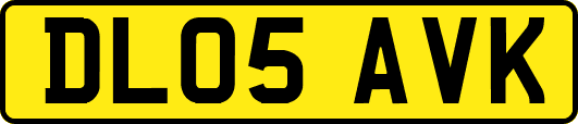 DL05AVK