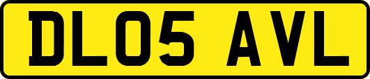 DL05AVL