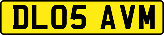 DL05AVM
