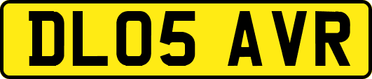 DL05AVR