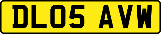 DL05AVW