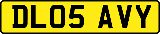 DL05AVY